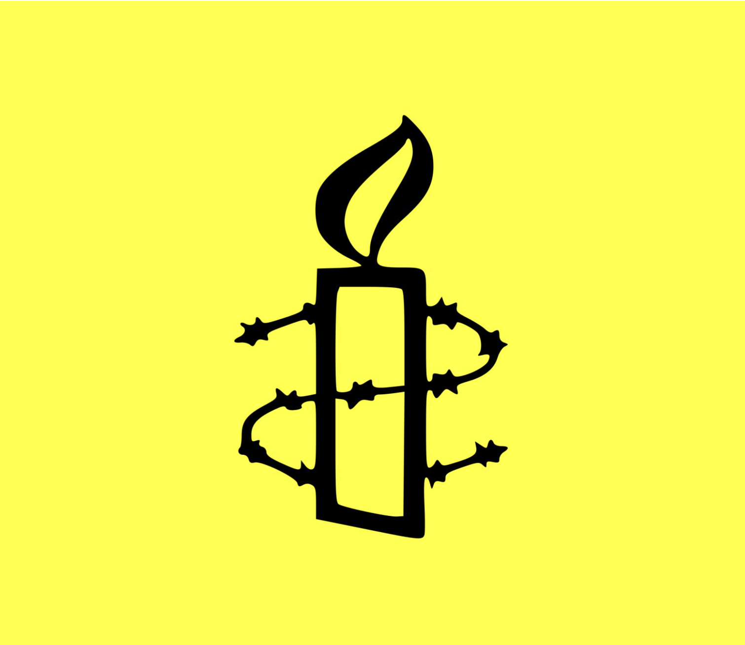 Amnesty International Logo